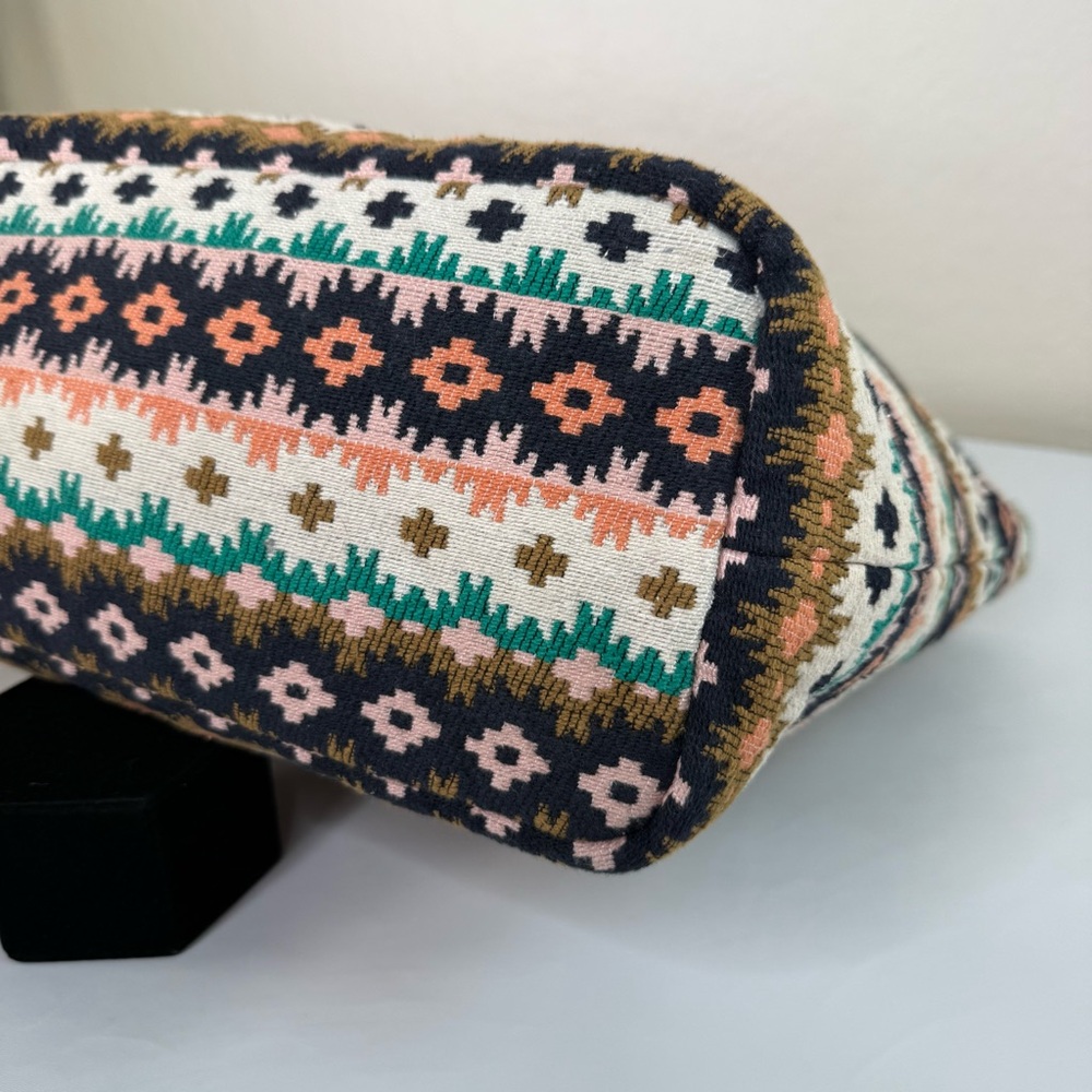 Pendleton Echo Cliffs Southwest Aztec Geometric J… - image 12